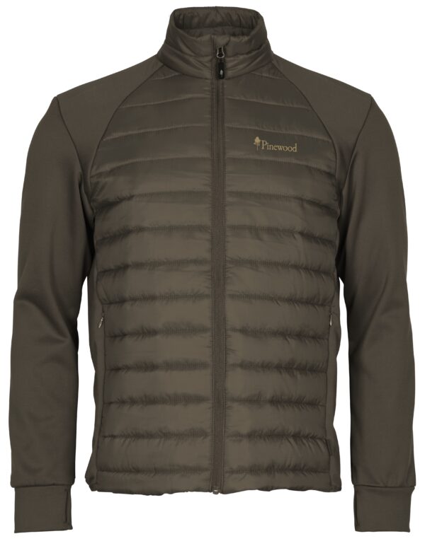 Bluza Pinewood Finnveden Hybrid 5241