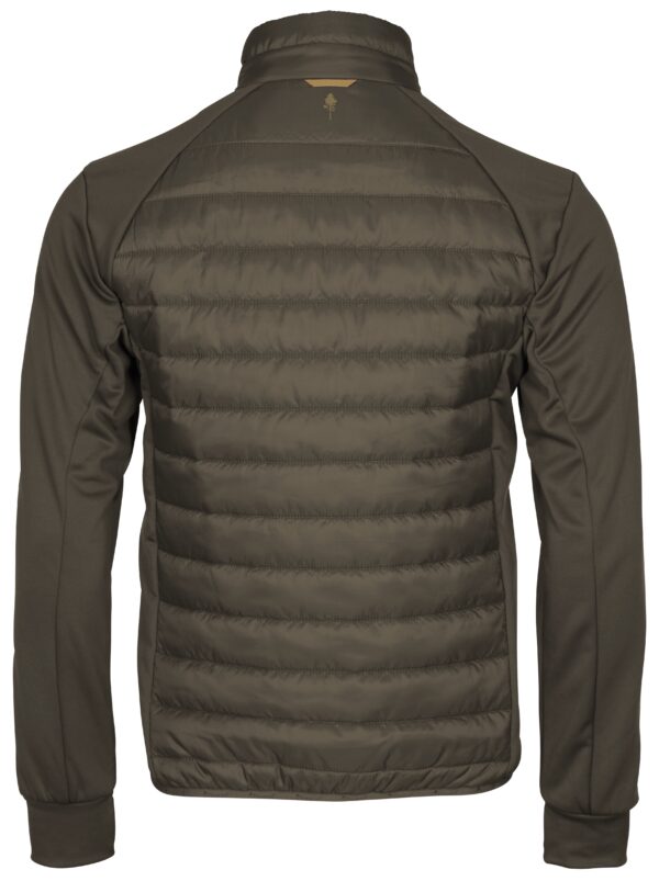 Bluza Pinewood Finnveden Hybrid 5241 - obrazek 2