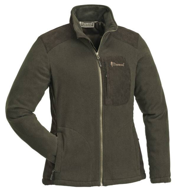 Polar damski Pinewood Wildmark 3066