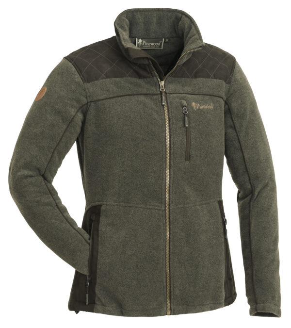 Polar damski Pinewood Diana Exclusive 3067