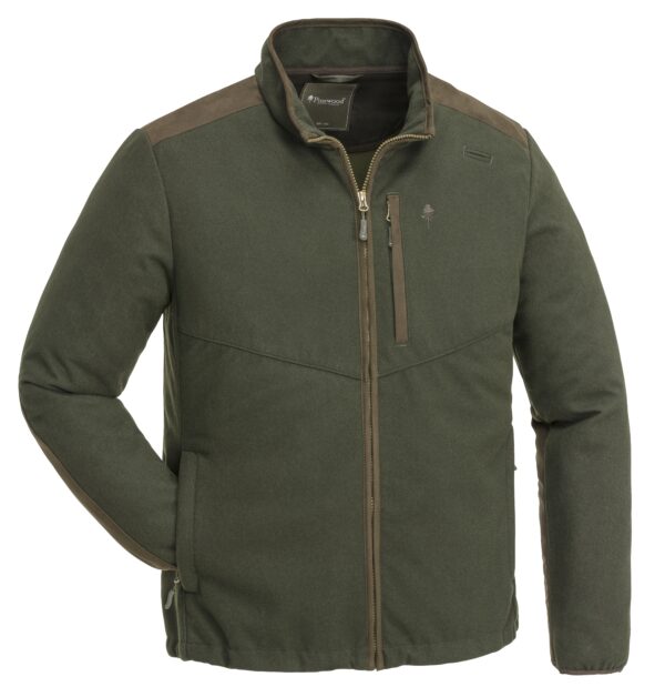 Kurtka Pinewood Nydala Windproof Wool 5807