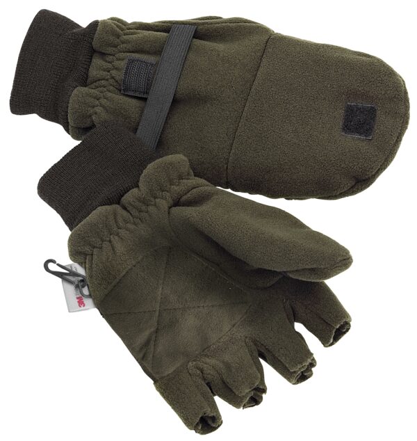 Rękawiczki Pinewood Hunting/Fishing 9109
