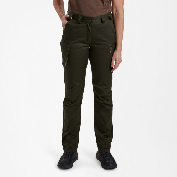 Spodnie Deerhunter Lady Traveler  3184