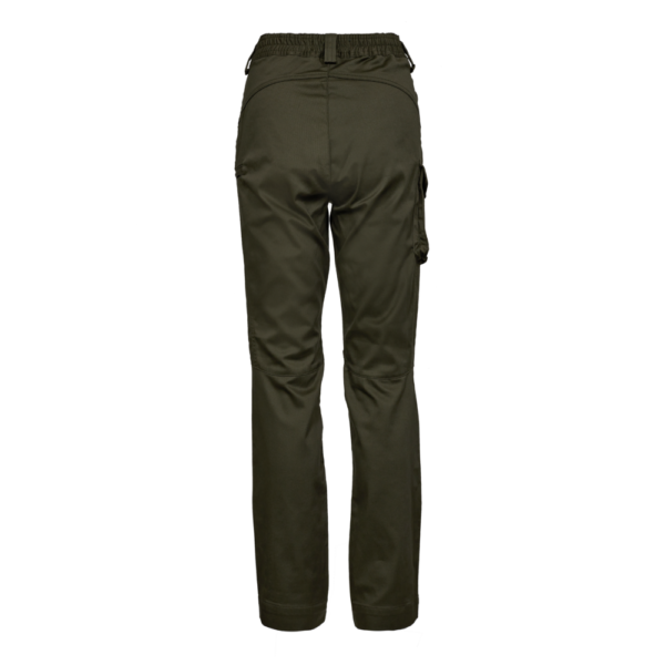 Spodnie Deerhunter Lady Traveler  3184 - obrazek 2