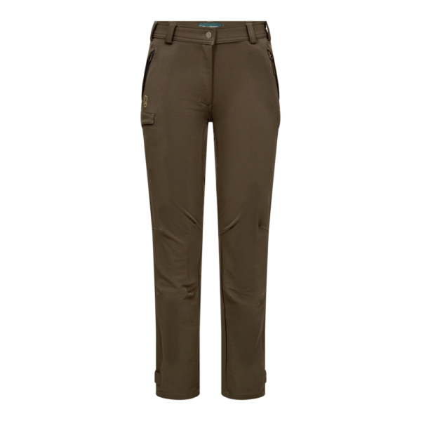 Spodnie Deerhunter damskie Lady Ann 3744