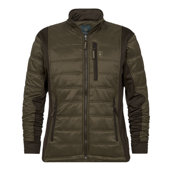Kurtka Deerhunter Muflon Zip-In 5720