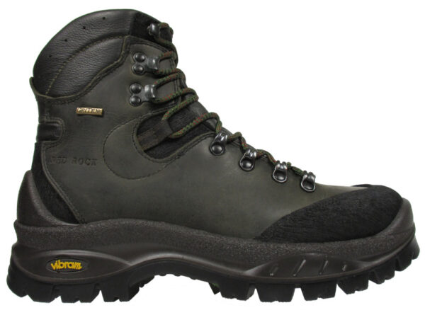Buty Red Rock 2282 Oliva Dakar Trekking 11601D36G