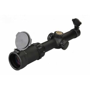 Luneta PWS LB02 1-4x24