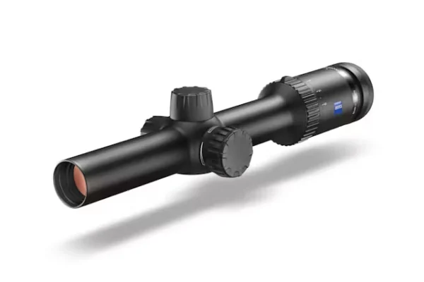 Luneta Zeiss Conquest V4 1-4x24