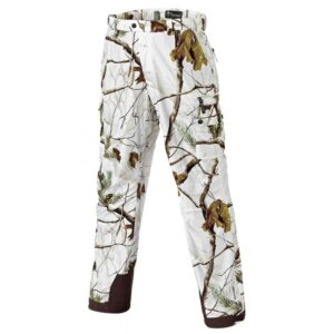 Spodnie Pinewood Yeti 8285