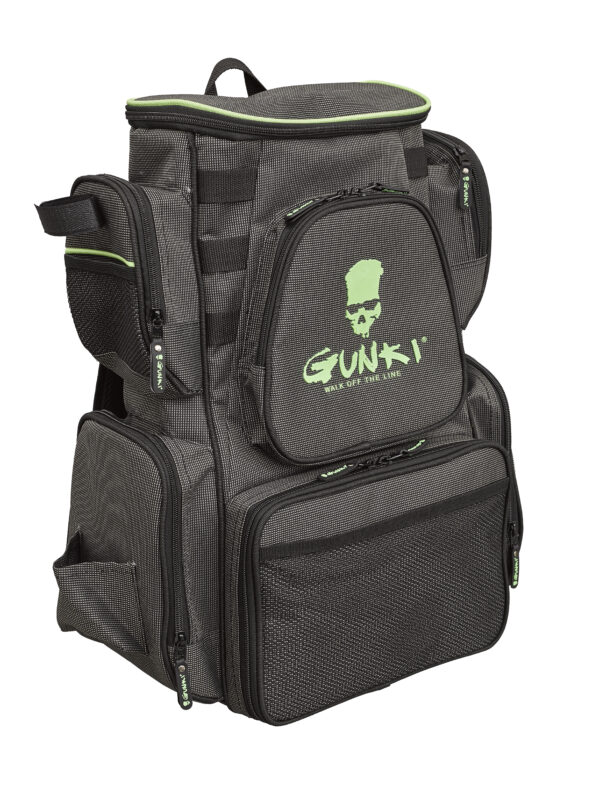 Plecak Gunki Iron-t Backpack 26149