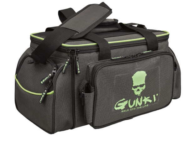 Torba Gunki IRON-T BOX BAG UP-ZANDER PRO 26069