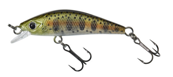 Wobler Gunki GAMERA 39 F SMOLT 34637