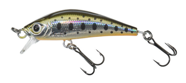 Wobler Gunki GAMERA 39 F U.V TROUT GB 34636