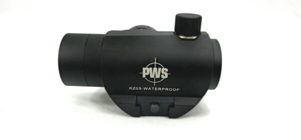 Kolimator PWS KZ03