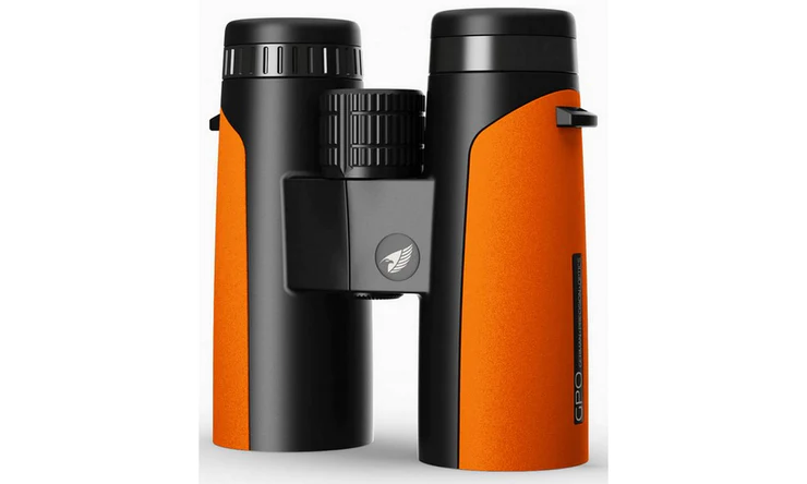 Lornetka GPO Passion ED 8x42 Orange