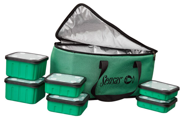 Torba Sensas classic Special Esches 20421