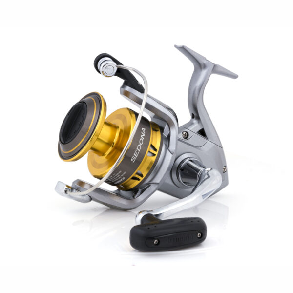 Kołowrotek Shimano Sedona 6000