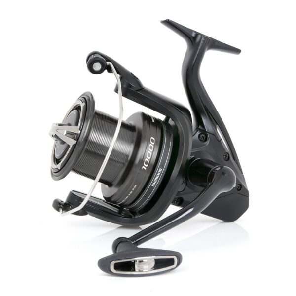 Kołowrotek Shimano Aerlex 10000 XTB