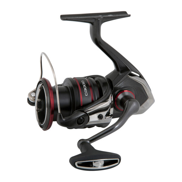Kołowrotek Shimano Vanford C3000