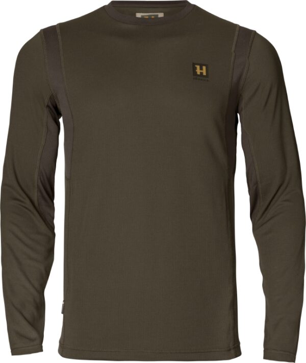 Koszulka Harkila Forest Hunter L/S