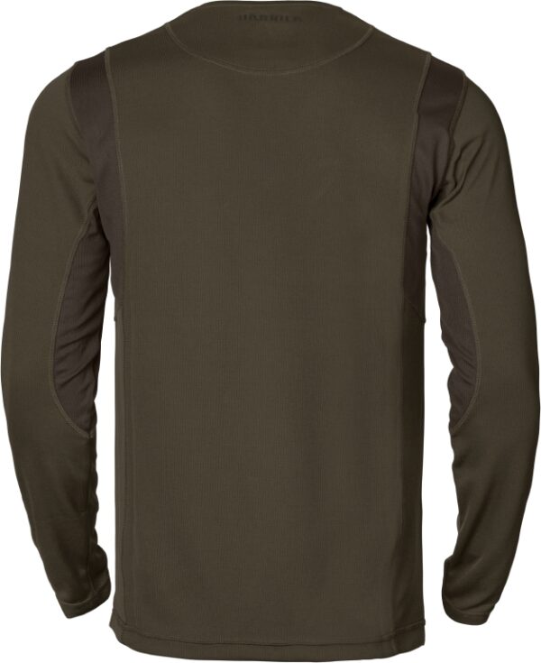Koszulka Harkila Forest Hunter L/S - obrazek 2