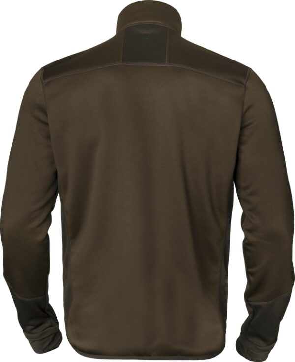 Bluza polarowa Harkila Scandinavian fleece jacket - obrazek 2