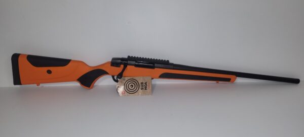 Sztucer Ata Turqua ADJ kal. 308WIN - obrazek 2
