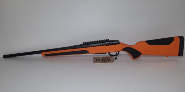 Sztucer Ata Turqua ADJ kal. 308WIN