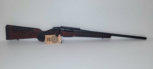 Sztucer Ata Turqua Thumbole 56 cm kal. 308WIN - obrazek 2