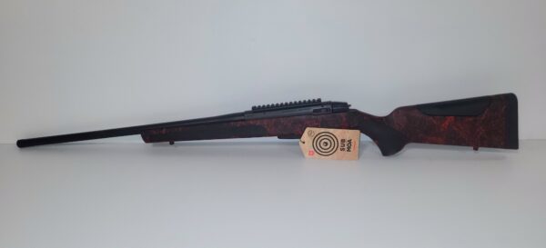 Sztucer Ata Turqua Thumbole 56 cm kal. 308WIN