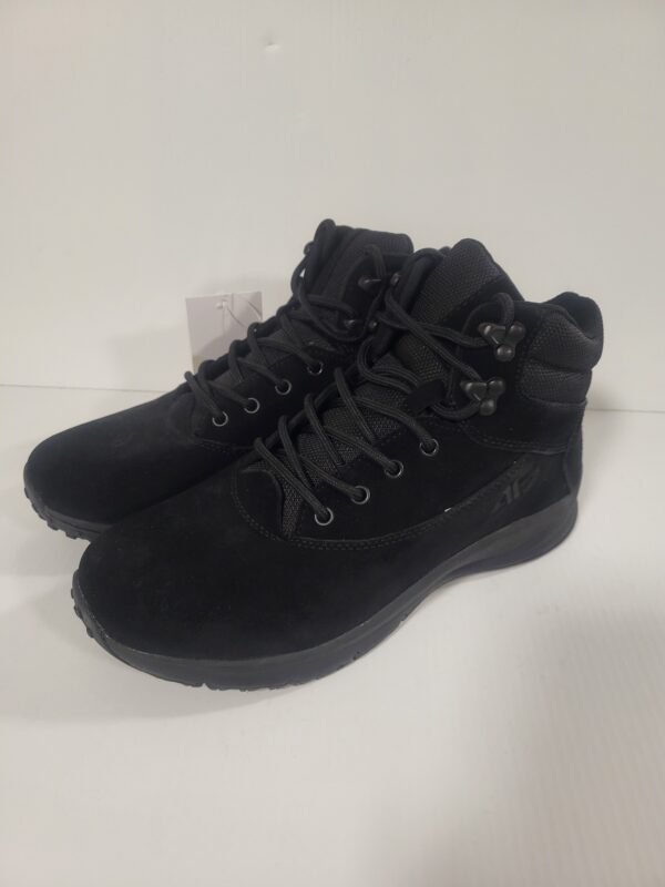 Męskie buty sportowe 4F D4Z21-OBMH200