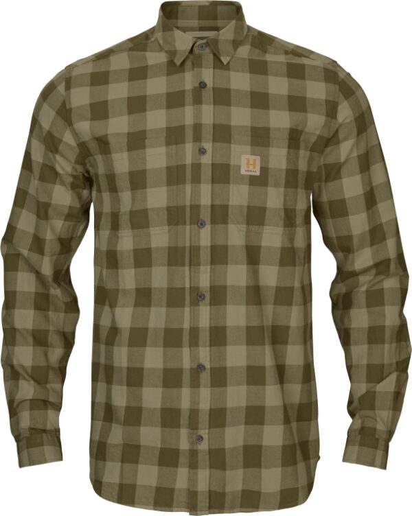 Koszula Harkila Scandinavian L/S shirt