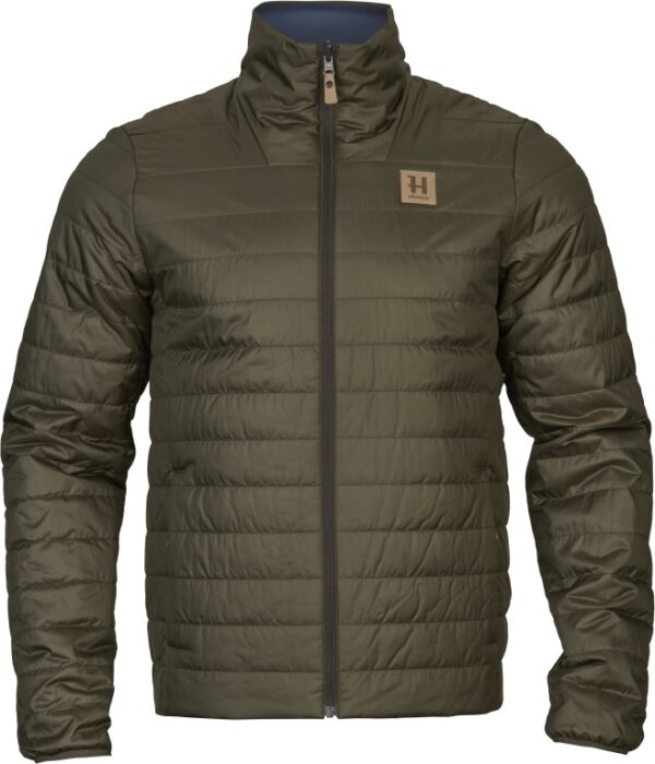 Kurtka Harkila Kalix HSP jacket - obrazek 2