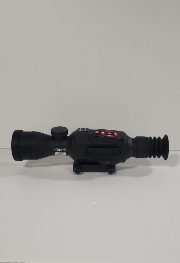 Noktowizor ATN X-Sight II HD 3-14x