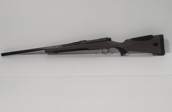 Sztucer Mauser M18 Feldjagd kal. 223REM