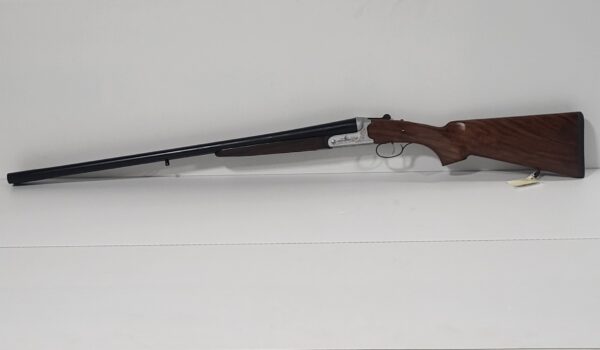 Strzelba Forester A3T kal. 12/76