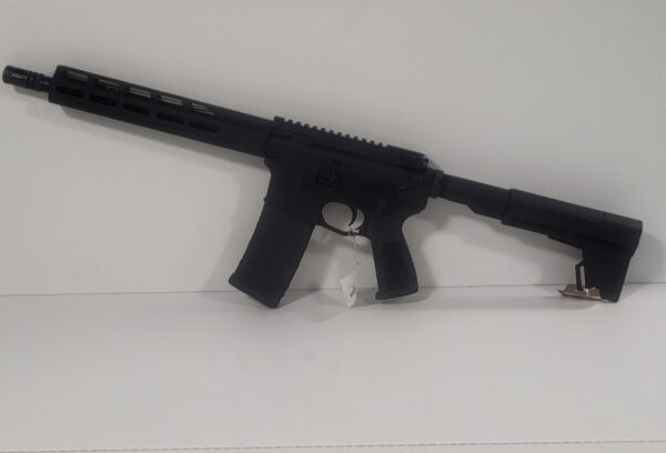 Karabinek Sig Sauer M400 kal. 223REM