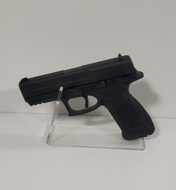 Pistolet AHSS FXS-9 kal. 9x19