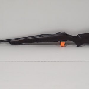 Sztucer CZ600 American kal. 308WIN