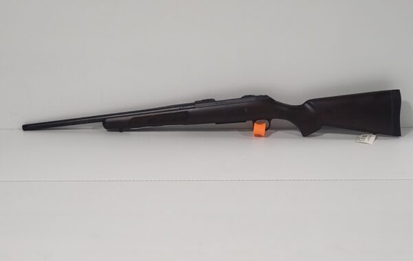 Sztucer CZ600 American kal. 308WIN