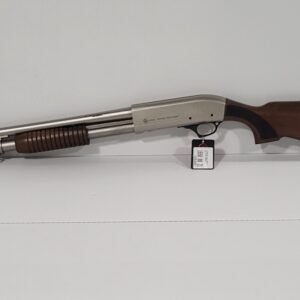 Strzelba Kral Arms Pump Action Marine kal. 12/76