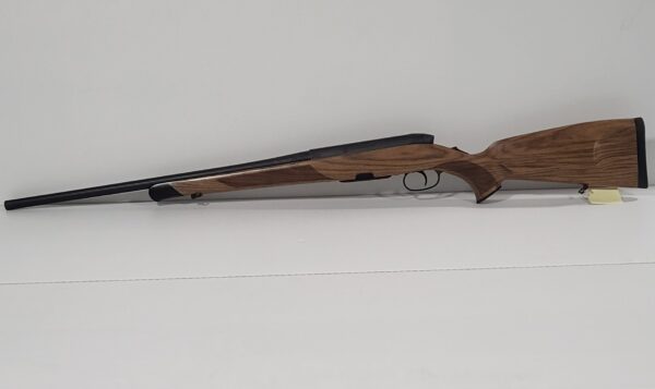 Sztucer Steyr Arms SM12 kal. 308WIN