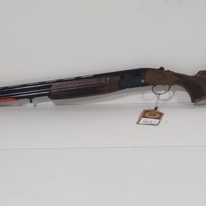Strzelba Ata SP Black kal. 12/76