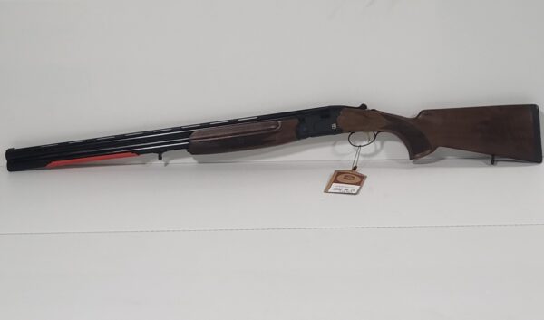 Strzelba Ata SP Black kal. 12/76