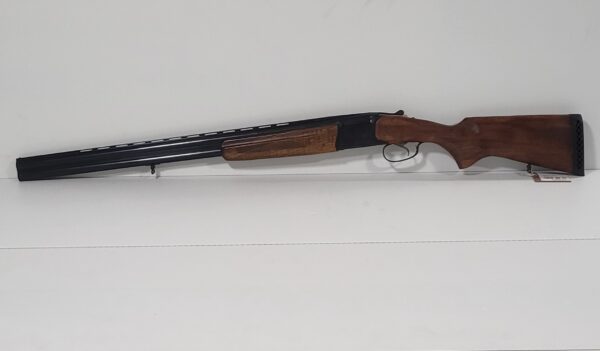 Strzelba Bajkał MP-27EM-1C kal. 16/70