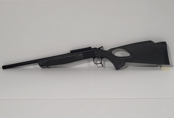 Sztucer Bergara BA13 20" kal. 308WIN