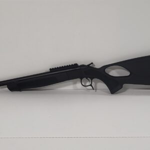 Sztucer Bergara BA13 18" kal. 308WIN