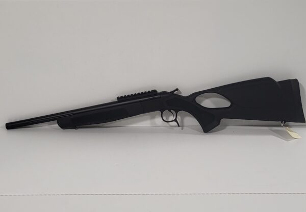 Sztucer Bergara BA13 18" kal. 308WIN