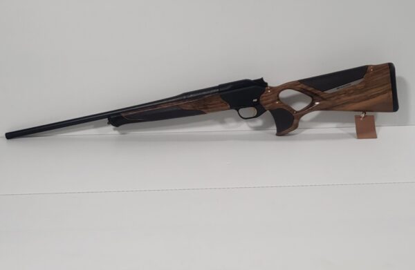 Sztucer Blaser R8 Success Leather kal. 308 WIN